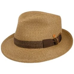 Samuel Livorno Player Strohhut By Mayser -Hutshopping-Shop Samuel Livorno Player Strohhut by Mayser natur braun.62094 6rf195