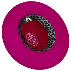 Sevilia Fedora Wollhut By Alfonso DEste -Hutshopping-Shop Sevilia Fedora Wollhut by Alfonso D Este fuchsia.63726 2rf84
