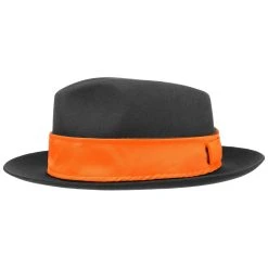 Signalband Für Hüte By Lipodo -Hutshopping-Shop Signalband fuer Huete by Lipodo neonorange.48623 7rf30