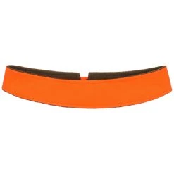 Signalband Für Hüte By Lipodo -Hutshopping-Shop Signalband fuer Huete by Lipodo neonorange.48623 rf30