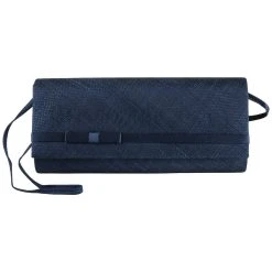 Sinamay Clutch Umhängetasche By Seeberger