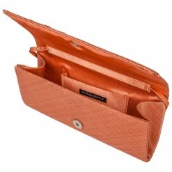 Sinamay Clutch Umhängetasche By Seeberger -Hutshopping-Shop Sinamay Clutch Umhaengetasche by Seeberger koralle.44886 2rf155