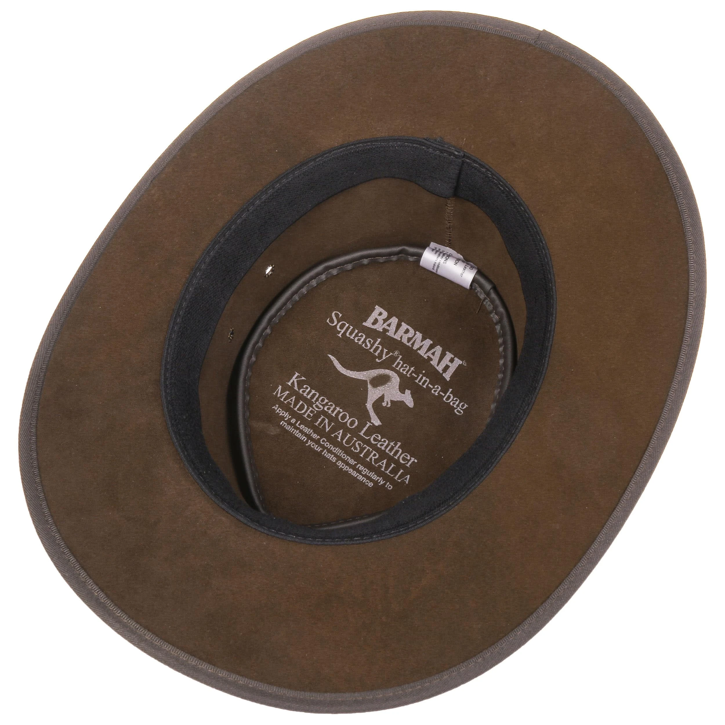 Squashy Crackle Kangaroo Hut By BARMAH 2 Squashy Crackle Kangaroo Hut By BARMAH – Bild 2