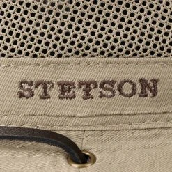 Takani Safarihut By Stetson -Hutshopping-Shop Takani Safarihut by Stetson beige.31459 4rf15