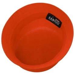 Tropic Bin Hut By Kangol -Hutshopping-Shop Tropic Bin Hut by Kangol orange.53806 2rf54