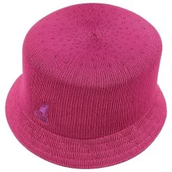 Tropic Bin Hut By Kangol -Hutshopping-Shop Tropic Bin Hut by Kangol pink.53806 1rf66