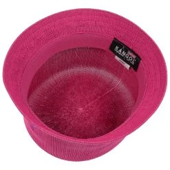 Tropic Bin Hut By Kangol -Hutshopping-Shop Tropic Bin Hut by Kangol pink.53806 2rf66