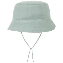 Uni Bucket GOTS Kinderhut By Maximo -Hutshopping-Shop Uni Bucket GOTS Kinderhut by maximo mint.61629 rf83