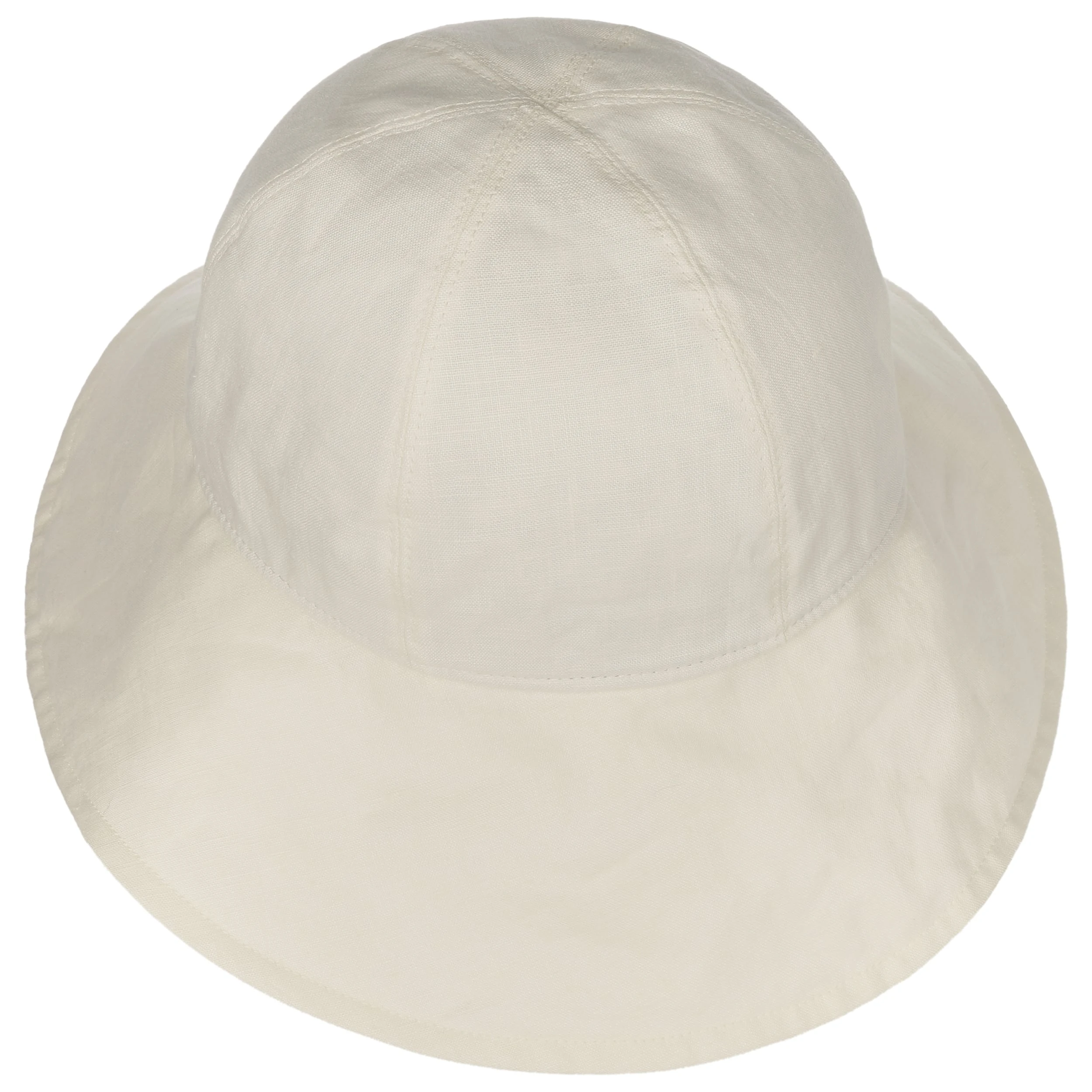 Uni Leinenhut By Borsalino 1 Uni Leinenhut By Borsalino