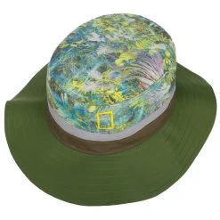 Uwe Green Booney Stoffhut By BUFF