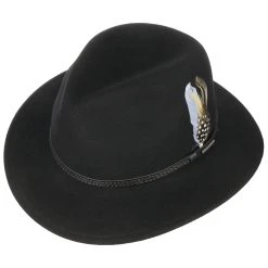 Valcosa VitaFelt Hut Mit Ohrenklappen By Stetson