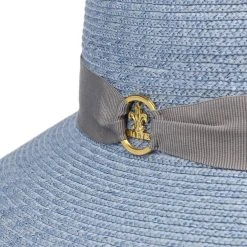 Valjena Twotone Damenhut By Lierys Gold -Hutshopping-Shop Valjena Twotone Damenhut by Lierys Gold hellblau.62139 4rf9