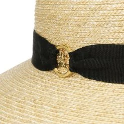 Valjena Twotone Damenhut By Lierys Gold -Hutshopping-Shop Valjena Twotone Damenhut by Lierys Gold natur.62139 4rf40