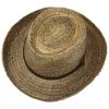 Vantago Western Strohhut Mit Kinnband By Stetson