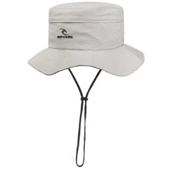 Vaporcool Mid Brim Stoffhut By Rip Curl -Hutshopping-Shop Vaporcool Mid Brim Stoffhut by Rip Curl beige.65940 rf15