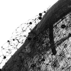 Veana Sinamay Fascinator By McBURN 10 Veana Sinamay Fascinator By McBURN -Hutshopping-Shop Veana Sinamay Fascinator by McBURN schwarz.62024 4rf4