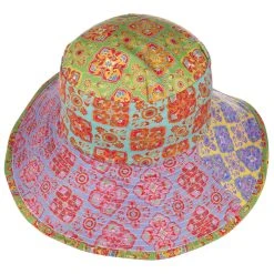 Verlicia Flower Schlapphut By GREVI