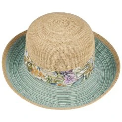 Veronique Damenhut By Lierys Gold