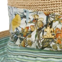 Veronique Damenhut By Lierys Gold -Hutshopping-Shop Veronique Damenhut by Lierys Gold natur gruen.58656 4rf206