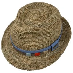 Vesconti Crochet Seegrashut By Stetson