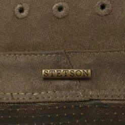 Vintage Copes Travellerhut By Stetson -Hutshopping-Shop Vintage Copes Travellerhut by Stetson dunkelbraun.58142 4rf17
