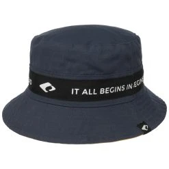 Warden Bucket Wendehut By Chillouts -Hutshopping-Shop Warden Bucket Wendehut by Chillouts blau gelb.62761 6rf217