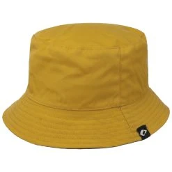 Warden Bucket Wendehut By Chillouts -Hutshopping-Shop Warden Bucket Wendehut by Chillouts blau gelb.62761 7rf217