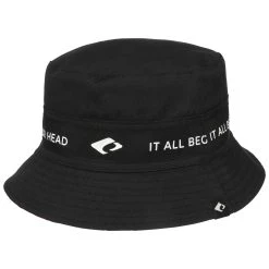 Warden Bucket Wendehut By Chillouts -Hutshopping-Shop Warden Bucket Wendehut by Chillouts schwarz bordeaux.62761 6rf275