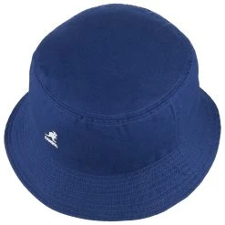 Washed Bucket Hat Fischerhut By Kangol 9 Washed Bucket Hat Fischerhut By Kangol -Hutshopping-Shop Washed Bucket Hat Fischerhut by Kangol dunkelblau.49517 1rf192