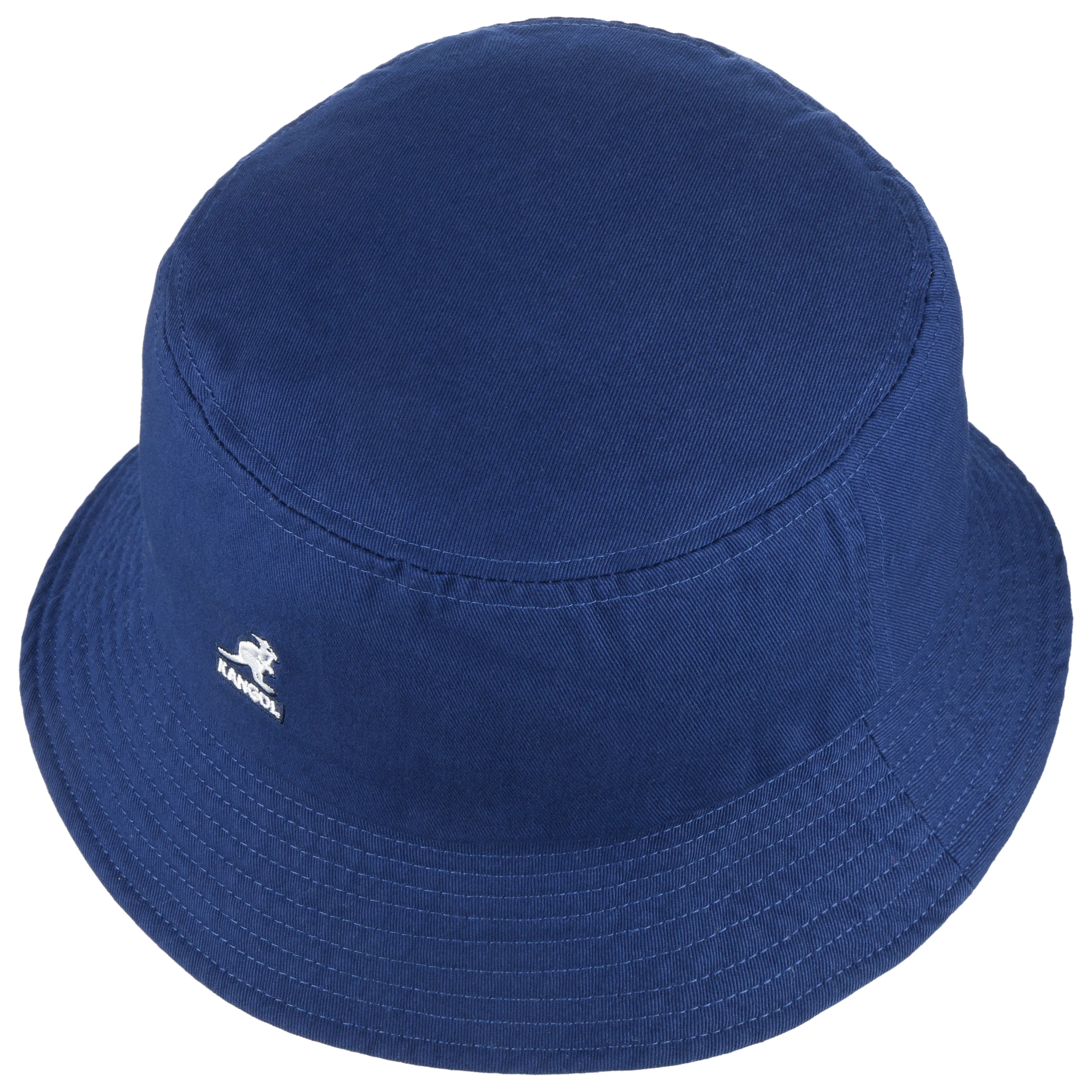 Washed Bucket Hat Fischerhut By Kangol 3 Washed Bucket Hat Fischerhut By Kangol – Bild 3