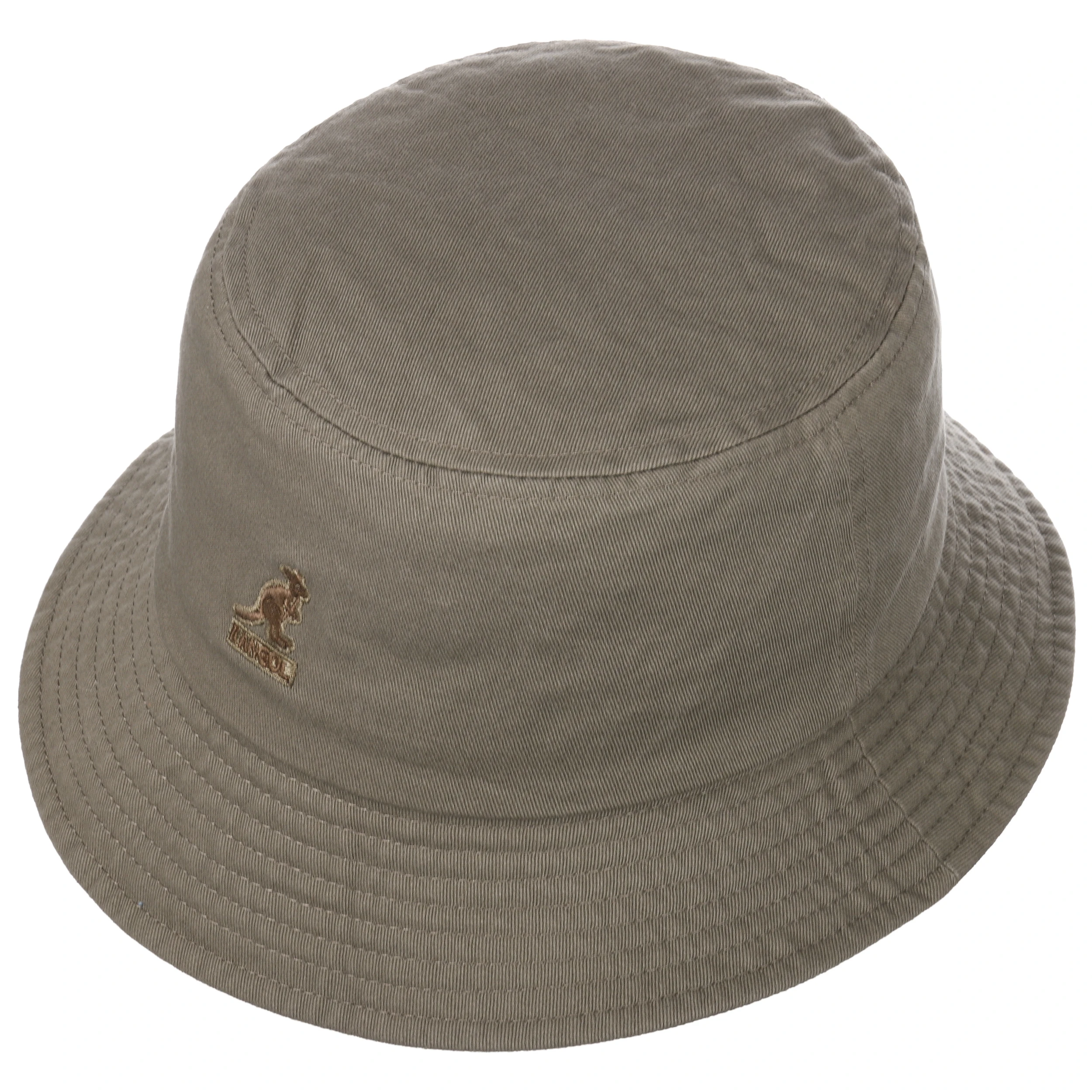 Washed Bucket Hat Fischerhut By Kangol 2 Washed Bucket Hat Fischerhut By Kangol – Bild 2
