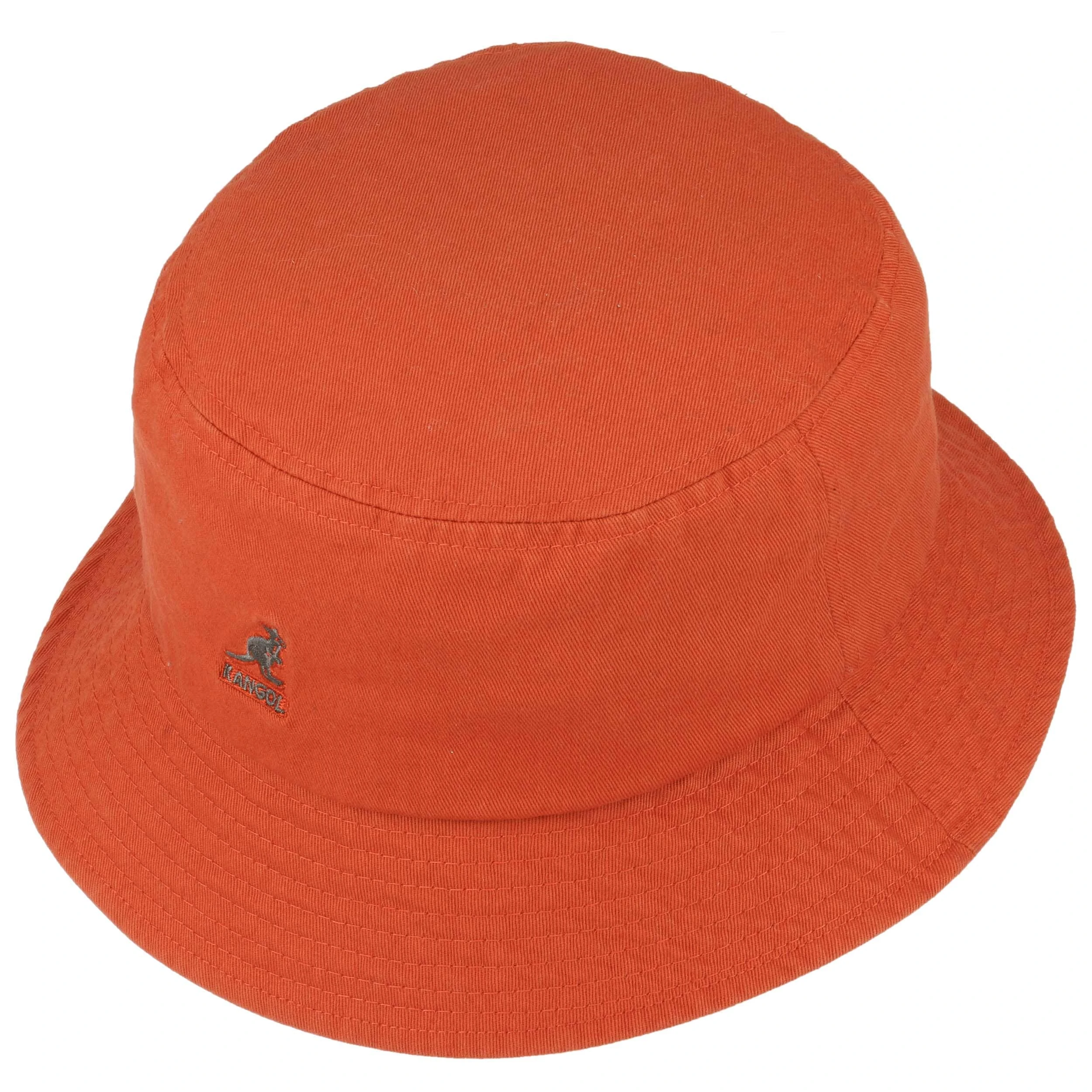 Washed Bucket Hat Fischerhut By Kangol 7 Washed Bucket Hat Fischerhut By Kangol – Bild 7