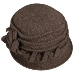 Wollfilzglocke Mit Applikation By McBURN