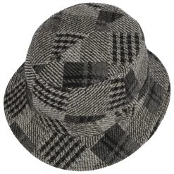 Wollhut Mit Ohrenklappen By Bugatti