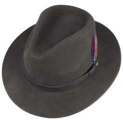 Yutan Wollhut By Stetson -Hutshopping-Shop Yutan Wollhut by Stetson serpent.31217 1rf72
