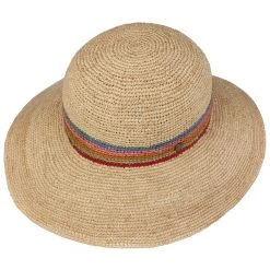 Zamora Crochet Schlapphut By Lierys